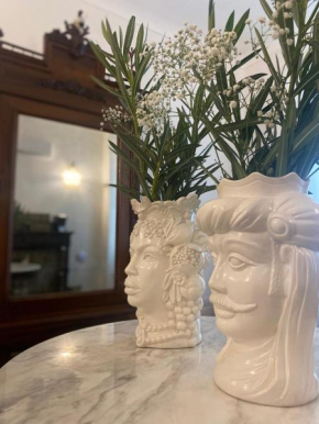 Ortigia Twin Rooms Sirakusa